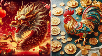 Top 3 tuổi Trúng Số Độc Đắc 300 tỷ đúng 13/9: Tài Vận Hanh Thông, Tiền Nhiều Vô Kể