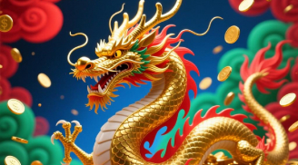 Từ 13/9 đến 23/9, 3 tuổi được Thần Tài gọi tên, Tiền vào cửa trước, Vàng vào cửa sau