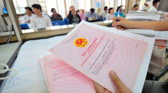4 quy định mới về cấp sổ đỏ chỉ trong 3 ngày: Người dân cần nắm rõ