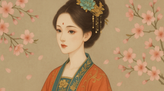 4 tháng Âm lịch may mắn: Ai sở hữu sẽ đổi đời, tiền bạc rủng rỉnh, cuộc sống đủ đầy