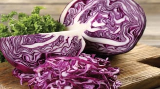 5 loại rau quả giá rẻ thường ăn hàng ngày mang lại nhiều lợi ích cho sức