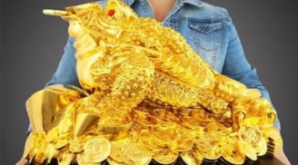 Cách đặt cóc ngậm tiền trên bàn thờ Thần Tài để thu hút tài lộc, may mắn và phú quý