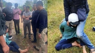 Cháu bé duy nhất sống sót sau thảm án gia đình 4 người hiện tại ra sao?