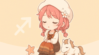 Cuối năm đại cát: 4 chòm sao công danh thăng tiến, tài lộc bùng nổ khó ai sánh kịp