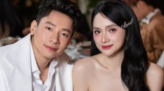 Hương Giang được 'bạn trai tin đồn dành tặng quà 'khủng'?