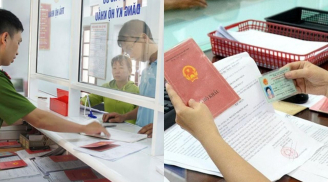 Năm 2025 người dân lưu ý: 7 trường hợp người dân bắt buộc phải đăng ký thường trú  nếu không sẽ bị phạt
