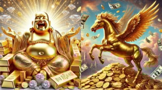 Từ 15/9 đến 5/10: 3 tuổi Phúc Như Đông Hải, Tiền - Tài - Danh như núi, 1 tuổi giàu hơn Thần Tài