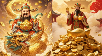 Tuần 15–21/9: 3 tuổi Tài Lộc Rộn ràng, Đắc sủng Thần Tài cơ hội thăng tiến, 1 tuổi vượt xui cuối tuần thắng lớn