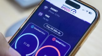 Việt Nam đạt kỷ lục mới về tốc độ mạng Internet cố định