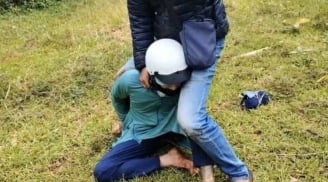Vụ thảm án 4 người trong gia đình: Rùng mình với 3 chữ cuối cùng nghi phạm để lại trên mạng