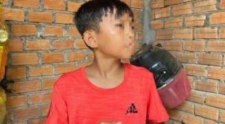 Vụ thảm sát Đắk Lắk: Cháu bé hàng xóm kể phút mở cửa cứu bạn khi nghi phạm gõ cửa