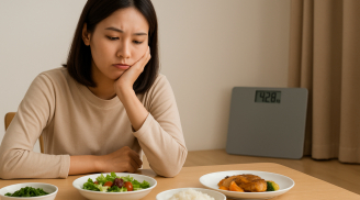 1 đen, 1 tanh, 2 giảm – Bộ dấu hiệu lạ trên cơ thể cảnh báo ung thư dạ dày âm thầm