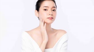 3 bí mật làm đẹp da mà không phải chị em nào cũng biết