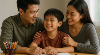 3 câu nói “sát thương tâm lý” từ cha mẹ khiến con cái tổn thương cả đời – ai cũng từng lỡ lời