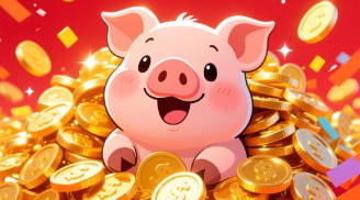 3 tuổi tháng 10 phát Tài phát Lộc, tháng 11 phú quý, tháng 12 giàu to