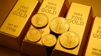 Bảng giá vàng 9999 24K 18K SJC DOJI PNJ hôm nay 14/9/2025