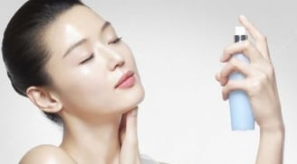 Bật mí 8 tuyệt chiêu cấp nước cho làn da đơn giản không tốn tiền