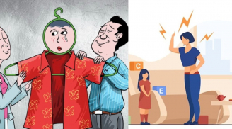 Con không sợ cha mẹ nghèo, con sợ nhất cha mẹ có 5 đặc điểm này khiến đời con khó trưởng thành