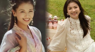 Mỹ nhân 'Thiên long bát bộ' bật mí 3 thói quen cơ bản để duy trì làn da đẹp ở tuổi 47