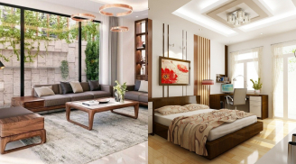 Nhà ở dù to hay nhỏ, chỉ cần giữ sạch 4 chỗ này, phúc lộc kéo đến đầy ắp