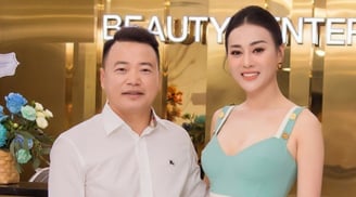 Phương Oanh tiết lộ mối quan hệ đặc biệt với mẹ chồng chỉ qua chi tiết này