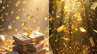 Tắm trong mưa vàng: 3 tuổi bội thu những tháng cuối năm Ất Tỵ, tạo nền tảng cho Bính Ngọ 2026 rực rỡ