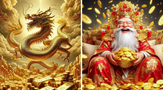 Trúng Giải Đặc Biệt đúng 18h hôm nay: 3 tuổi Tiền Tấn Đổ Về, giàu số 2 không ai số 1