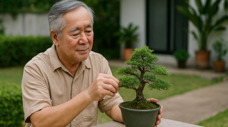 Tuổi già muốn an yên, đừng lộ 3 điều này kẻo mang họa vào thân