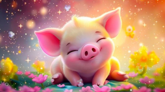 3 con giáp gặt hái thành công từ 1/8 tới Trung thu, càng chăm chỉ càng thắng lớn, Mẫu thương Tổ độ giàu sụ