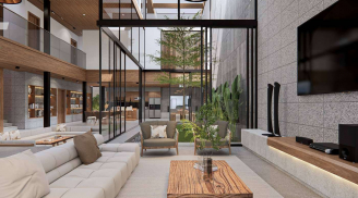 4 dấu hiệu nhà bạn là 'đất vàng' phong thủy, đừng vội bán đi, trời ban lộc đó