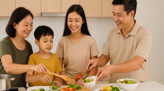 6 bí quyết sống tối giản của phụ nữ trung niên: Tiết kiệm hàng triệu mà cuộc sống vẫn đủ đầy