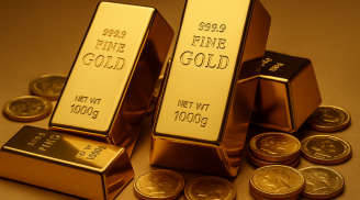 Bảng giá vàng 9999 24K 18K SJC DOJI PNJ hôm nay 15/9/2025