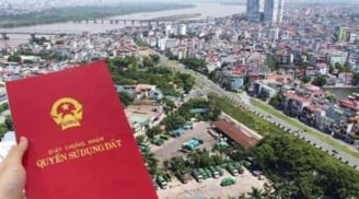 Bộ Tài chính hướng dẫn: Ai được miễn 80% tiền sử dụng đất khi làm sổ đỏ?