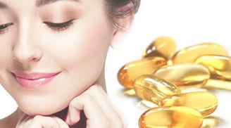 Cẩm nang sử dụng vitamin E làm đẹp đúng cách