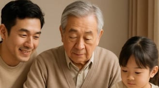 Đến tuổi xế chiều, 3 việc nhất định phải làm sớm để an yên và yên lòng