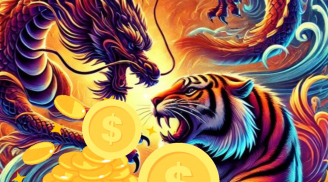 Liên tiếp thứ 3 đến thứ 5 (16-18/9): 3 tuổi làm việc hăng say hiệu quả 10 lần may mắn trúng quả đậm