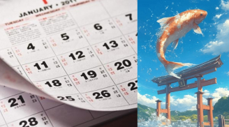 Ngày sinh kết thúc bằng con số này: Mệnh mang tài lộc, trời sinh không nghèo khó, định sẵn giàu sang