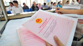 Nhận sổ đỏ trong 72 giờ: 4 quy định mới nhất người dân cần biết ngay