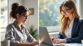Thái độ hơn trình độ: Người có 5 biểu hiện này luôn được tin tưởng, quý mến và trao trọng trách lớn
