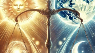 Thứ 4, Thứ 5: 3 cung hoàng đạo đỏ bạc đen tình, tài danh vàng bạc lung linh nhưng rạn nứt tình cảm