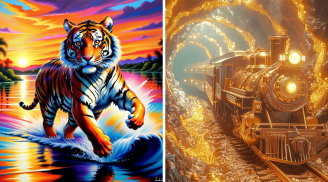 Top 3 tuổi Phúc Như Biển Lớn từ 16/9 đến 25/7: Tiền Bạc Đổ Về, Nhà Đẹp - Xe Sang chờ sẵn