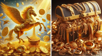 Top 3 tuổi Trúng Giải Đặc Biệt 20 Cây Vàng đúng 18/9: Trả sạch nợ nần, sống đời vương giả