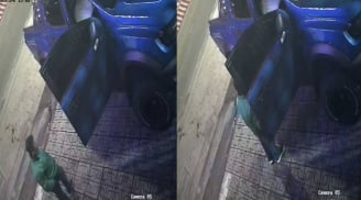 TP.HCM: Người đàn ông 37 tuổi trình báo mất gần 30 cây vàng trên ô tô – Diễn biến mới nhất