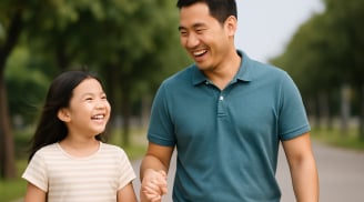 Trí thông minh, tính cách của con di truyền từ ai? Câu trả lời khiến nhiều cha mẹ bất ngờ