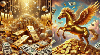 Từ 16/9 đến 30/9: 3 tuổi Bơi Trong Biển Tiền Vàng, 1 tuổi Trúng Số Giải Đặc Biệt 100 tỷ Trả Nợ -Mua Nhà