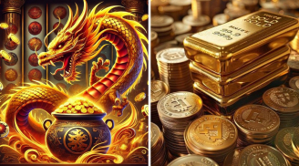 Từ 17/9 đến 30/9: 3 tuổi Trúng Lớn Liên Tiếp, Tắm Trong Biển Tiền, nhà xe có đủ