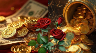 Từ mùng 1/8 âm đến Rằm tháng 9: 2 tuổi gặp thời vui như 'trúng số 1000 tỷ', 1 tuổi tình duyên đỏ thắm