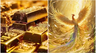 3 con giáp Trúng Số 100 Tỷ đúng 0 giờ ngày 1/8 Âm: 1 tuổi Tiền - Tình Rực Rỡ