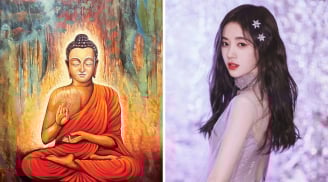 3 ngày sinh âm lịch nửa đời trước vất vả, bần hàn: Nửa đời sau được ban phước, hưởng quả ngọt