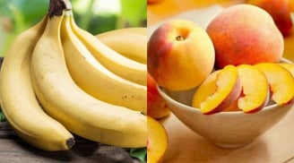 4 loại trái cây rẻ tiền ví như 'vua nhuận tràng' mùa thu, ăn thường xuyên ruột sạch, người nhẹ nhõm